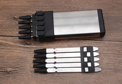 Hand Arrow Dart Portable Self-Defense Tool for Emergency Situations