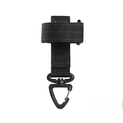 MOLLE Cord Lock Utility Weave for Secure Gear Fastening