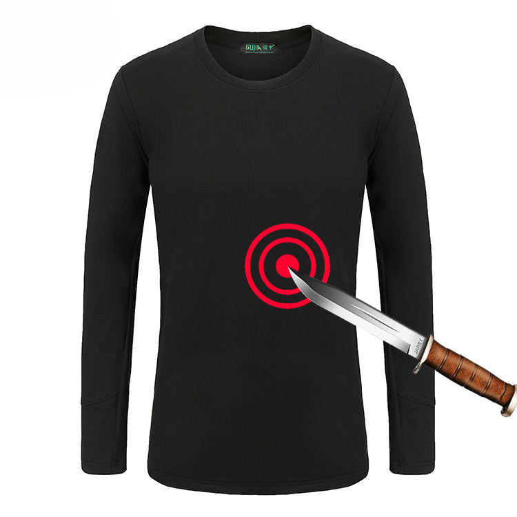 High-Performance Anti-Cut Shirt for Protection