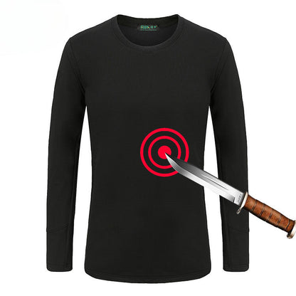 High-Performance Anti-Cut Shirt for Protection