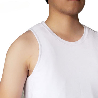 Flexible and Lightweight Tactical Stab-Resistant Vest for Protection and Training