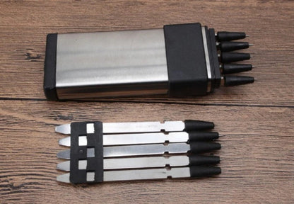 Hand Arrow Dart Portable Self-Defense Tool for Emergency Situations