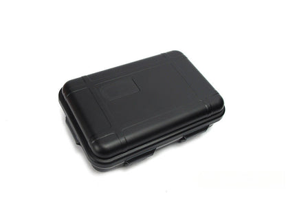 Survivalist Trekker Essential Gear Collection