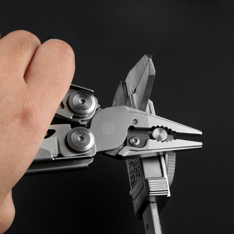 Multi-Purpose Survival Pliers for Adventure and Emergency