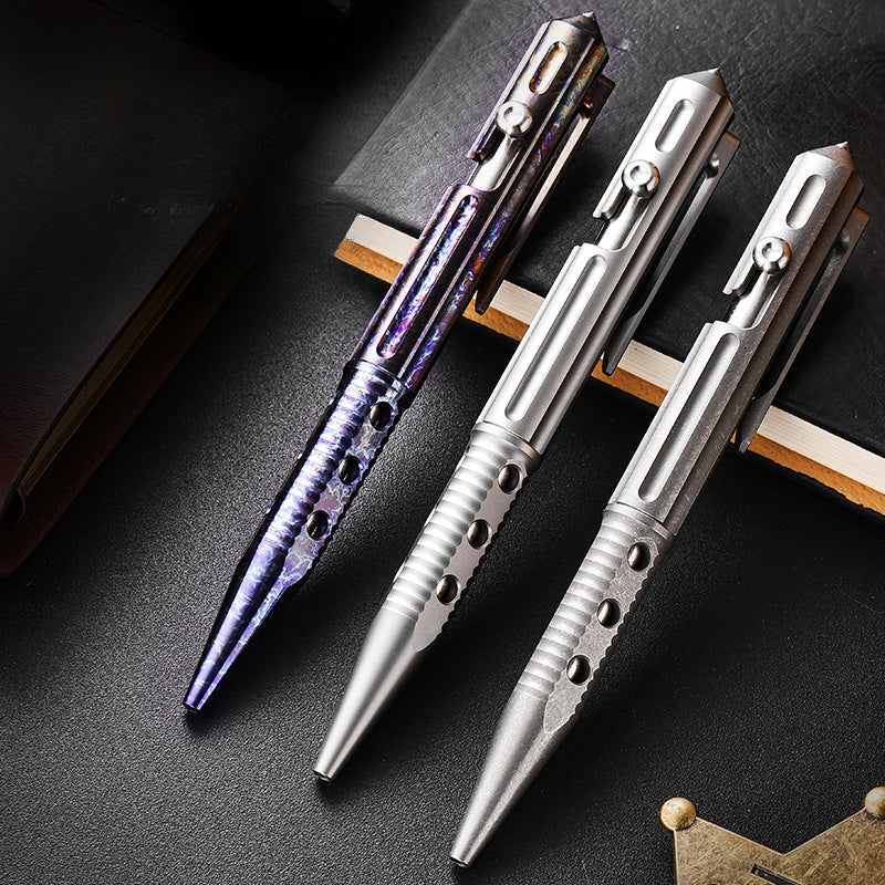 Titan Force Breaker Elite Defense Tool Designed for Professionals