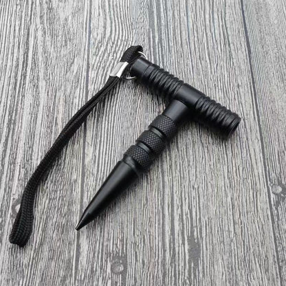 TacticalPen Robust Aluminum Window Breaker for Emergencies
