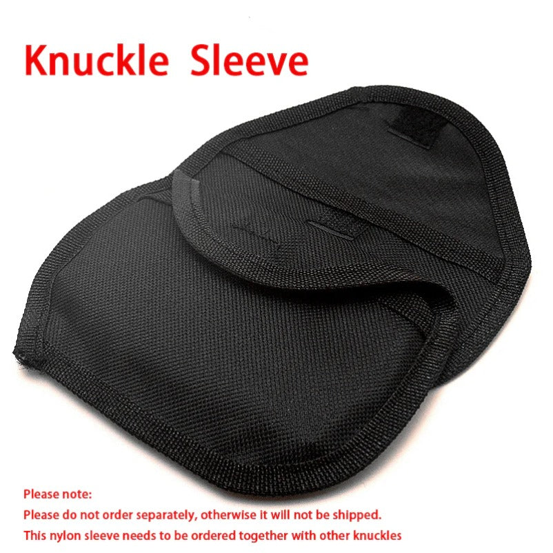 Nylon Knuckle Duster Protective Cover