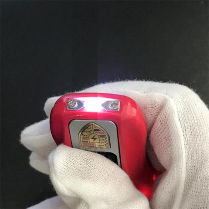 Electric Defense Stun Gun in Mini Car Key Design