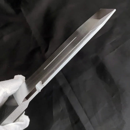 Multi-Purpose VersaBar Survival Tool