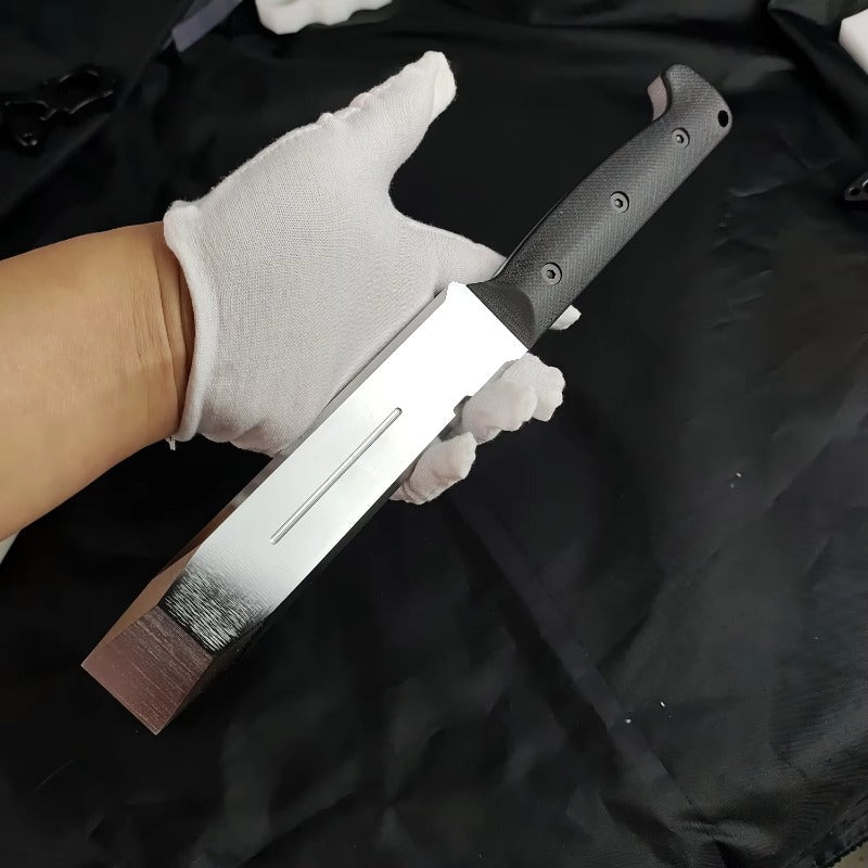 Multi-Purpose VersaBar Survival Tool