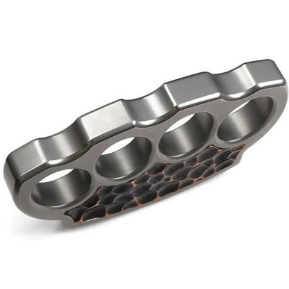 Titan Enhanced Knuckle Duster Utility Grip