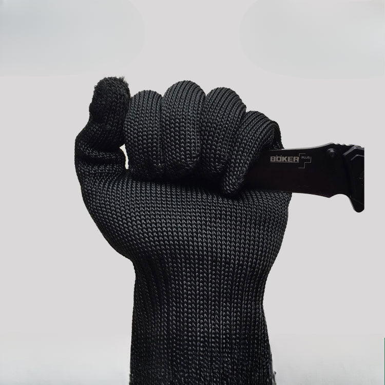 Tough Work Gloves for Enhanced Safety and Outdoor Use