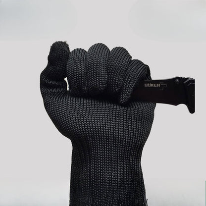 Tough Work Gloves for Enhanced Safety and Outdoor Use