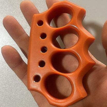 StiffGuard Tough Knuckle Duster and Window Protection Tool