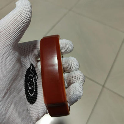 Bakelite Knuckle Duster Iconic Design for Reliable Self-Defense