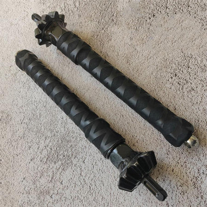 Heavy Duty Defense Stick Multi Function Window Breaker
