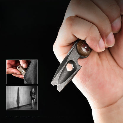 Titan Multi-Function Wrench Emergency Rescue Tool