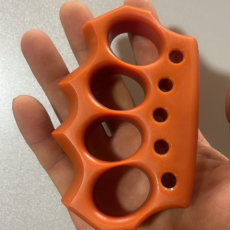 StiffGuard Tough Knuckle Duster and Window Protection Tool