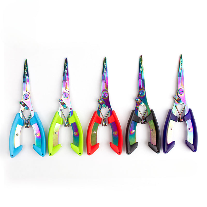 Luya Multi-purpose Pliers for Versatile Tasks