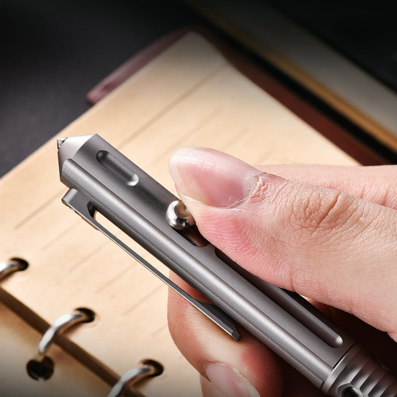 Titan Force Breaker Elite Defense Tool Designed for Professionals