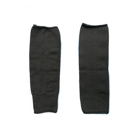 Adjustable Anti-Cut Guard for Arm Protection