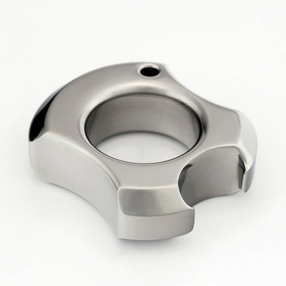Multi-Style Copper Knuckle Duster Window Breaker & Bottle Opener