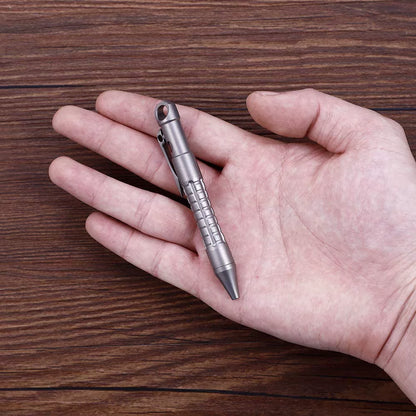 TitanCraft Portable Tactical Writing Tool