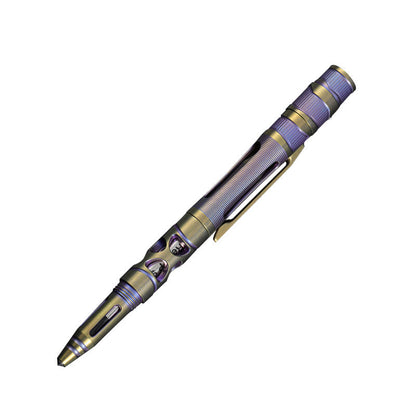 Titan GlowSaver Women’s Escape Tool with LED Light Feature
