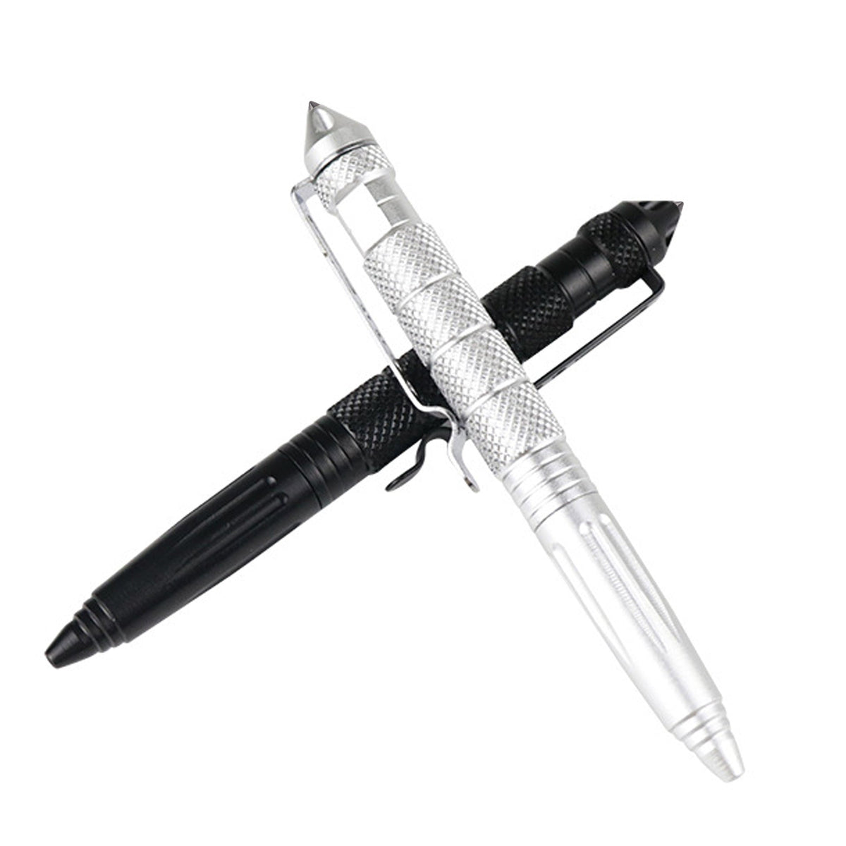 Multi-purpose EDC Pen for Self Defense and Everyday Use