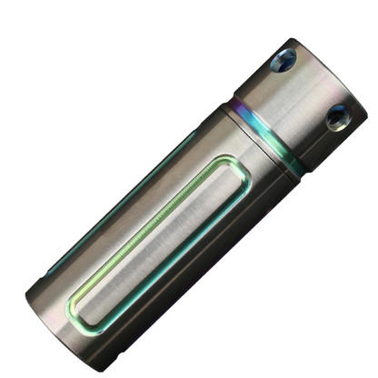 Titan Watertight Medical Pouch Survival Gear