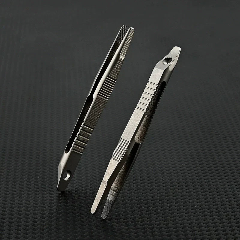 Titan Tines All-in-One Pincer Multitool