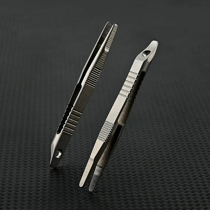 Titan Tines All-in-One Pincer Multitool