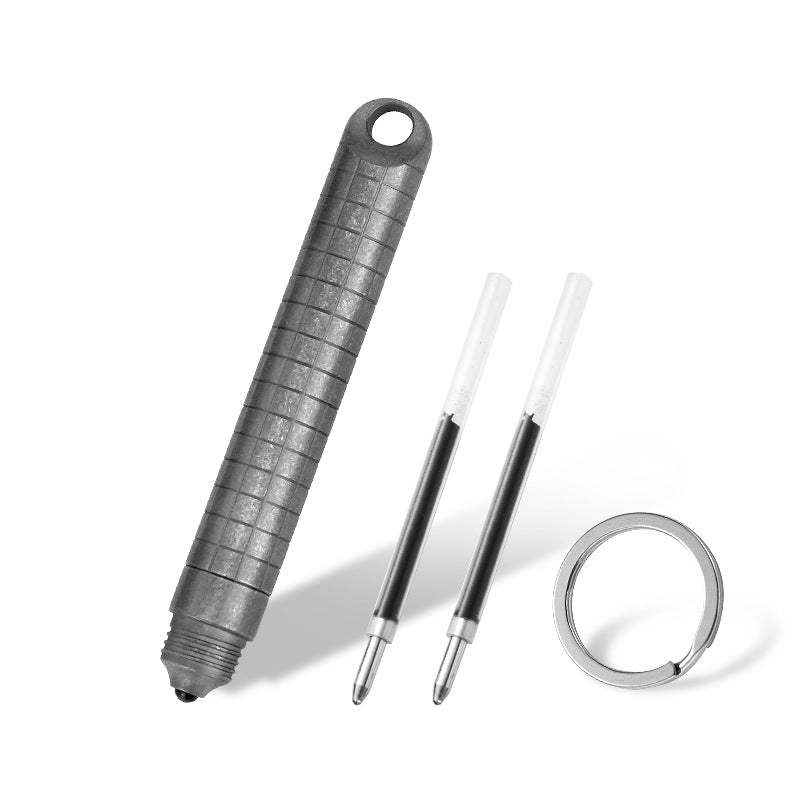 Titan Compact Protector Tactical Pen