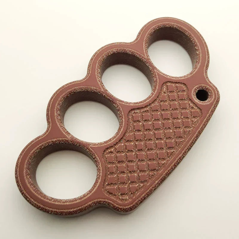 G-Force BearClaw Knuckle Duster for Extreme Protection