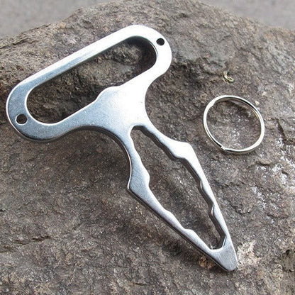 Versatile Multi Task Pro EDC Tool for Daily Challenges