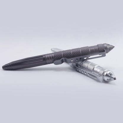 Multi-purpose EDC Pen for Self Defense and Everyday Use