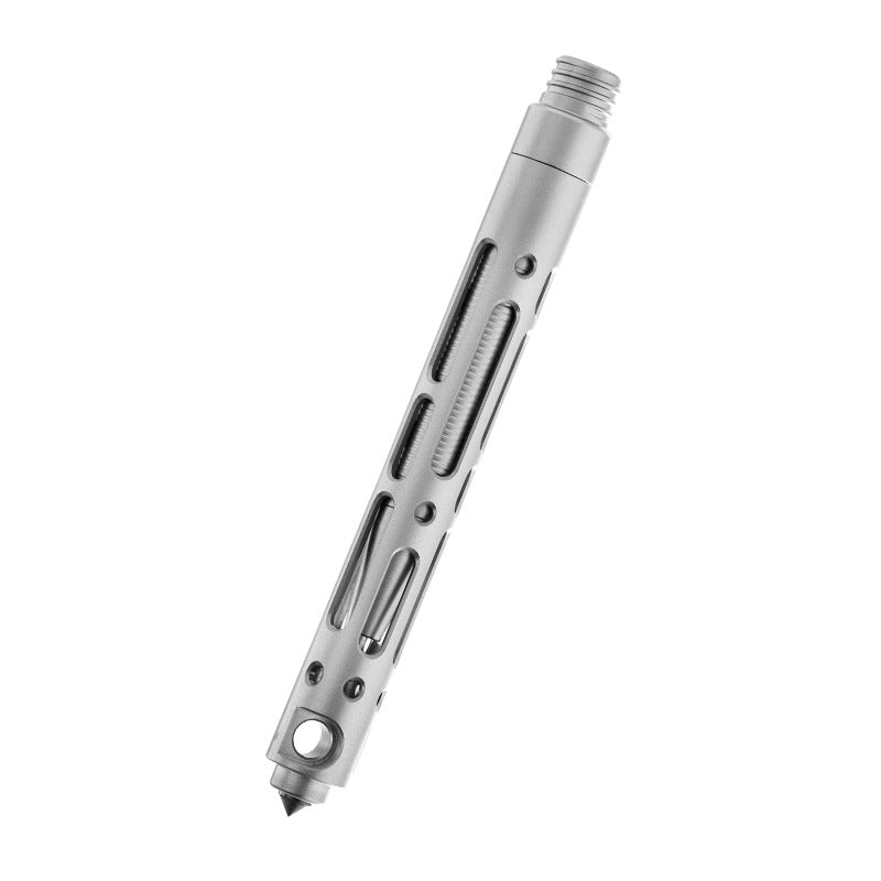 Titan Mini TactiBreaker Tactical Pen Compact Self-Defense Tool