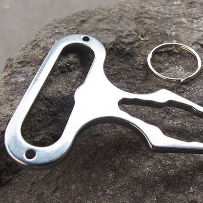 Versatile Multi Task Pro EDC Tool for Daily Challenges