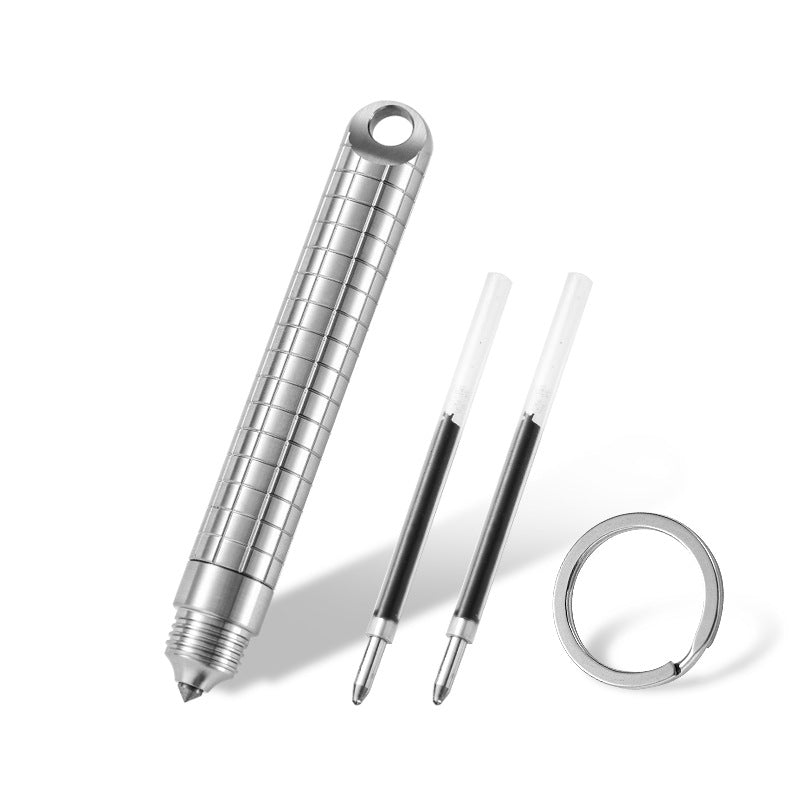 Titan Mini-Guard Tactical Pen Designed for Personal Safety