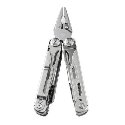 Multi-Purpose Survival Pliers for Adventure and Emergency