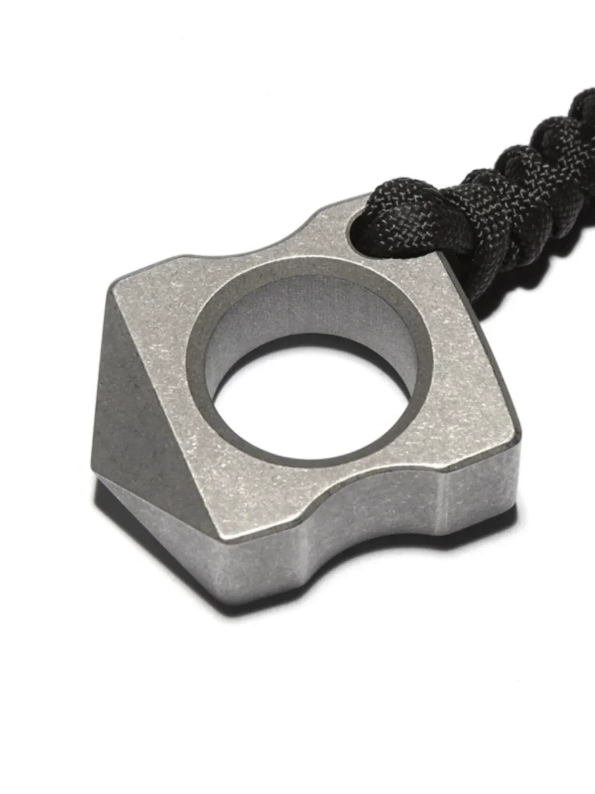 TitanSurvivor Knuckle Duster for Survival and Escape