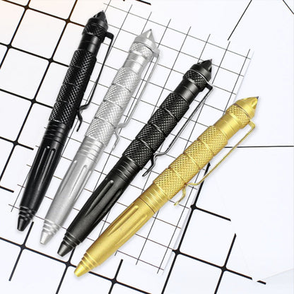 Multi-purpose EDC Pen for Self Defense and Everyday Use