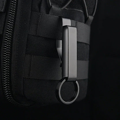 ShadowSteel BeltClip Tactical Accessory