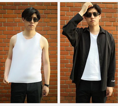 Flexible and Lightweight Tactical Stab-Resistant Vest for Protection and Training