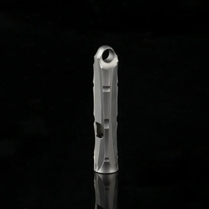 BambooEcho Titan Loud Rescue Whistle