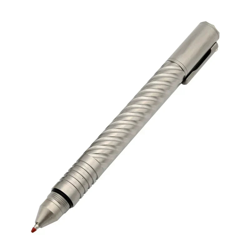 Titan Duo-Writer Tactical Pen for EDC Use and Daily Writing