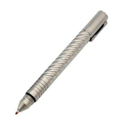 Titan Duo-Writer Tactical Pen for EDC Use and Daily Writing