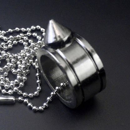 FistHammer Self-Defense Tool with Knuckle Duster and Window Breaker