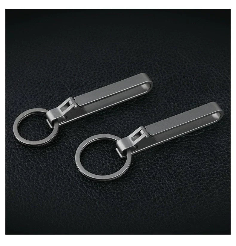 Elite Titan Clip Sport Key Holder for Men’s Outdoor Activities