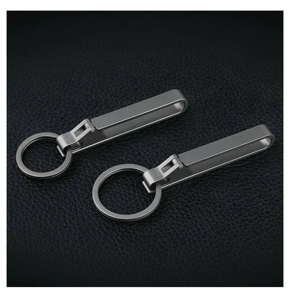 Elite Titan Clip Sport Key Holder for Men’s Outdoor Activities